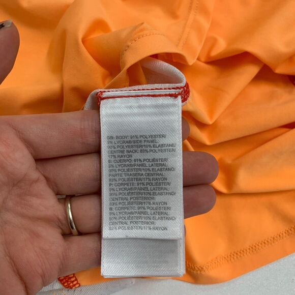 The North Face Flight Series Shirt XS Extra Small Vapor Wick Vented Tee *READ - Picture 10 of 13